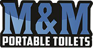 MM Portable Toilets Logo